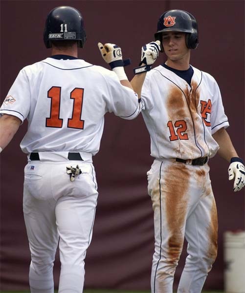 Tyler Johnstone — Purdue · Auburn · NY Mets